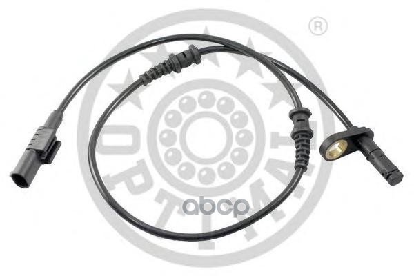 Датчик Abs Mercedes-Benz: Cls (C219)  E-Klasse (W211)  E-Klasse Kombi (S211) Optimal арт. 06-s104