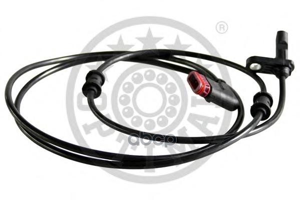 Датчик ABS MERCEDES-BENZ: CLS (C219)  E-KLASSE (W211)  E-KLASSE Kombi (S211) Optimal арт. 06-s107