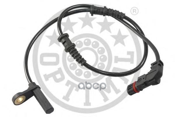 Датчик Abs Mercedes-Benz: C-Klasse (W203)  C-Klasse Kombi (S203)  C-Klasse Sportcoupe (Cl203)  Clc-K Optimal арт. 06-s109