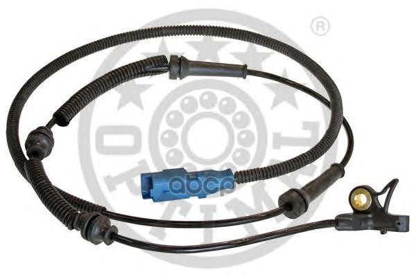 Датчик Abs Citro?N: C5 I (Dc_)  C5 I Break (De_)  C5 Ii (Rc_)  C5 Ii Break (Re_) Optimal арт. 06-s123