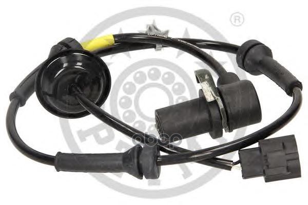 Датчик ABS CHEVROLET: AVEO Schr?gheck (T250  T255)  AVEO Stufenheck (T250  T255)  KALOS  KALOS Stuf Optimal арт. 06-s330