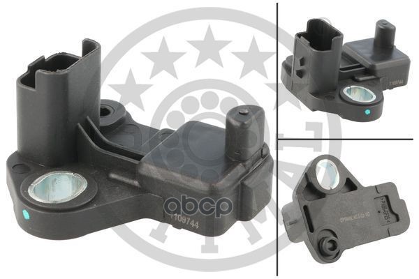 Датчик Положения Коленвала Citro?N : Berlingo / Berlingo First Box (M_)  Berlingo / Berlingo First M Optimal арт. 07-s139