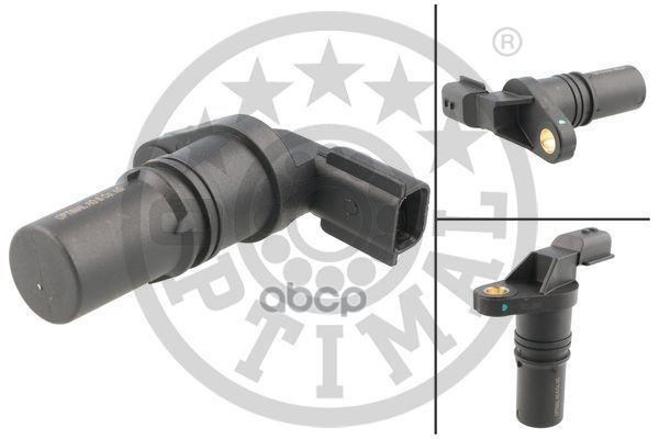 Датчик Положения Коленвала Dacia : Dokker  Dokker Express  Duster  Duster Box  Lodgy  Logan (Ls_)  L Optimal арт. 07-s146