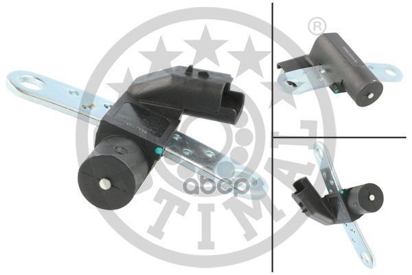 Датчик Положения Коленвала Dacia : Logan (Ls_)  Nissan : Kubistar (X76)  Kubistar Box (X80)  Micra I Optimal арт. 07-s159