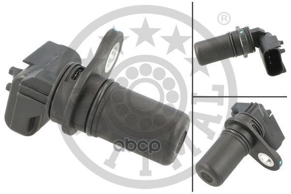 Датчик Положения Коленвала Chrysler : Neon Mk Ii  Pt Cruiser (Pt_)  Pt Cruiser Convertible  Sebring Optimal арт. 07-s184