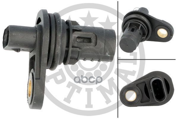 Датчик Положения Распредвала Land Rover: Freelander (Ln_)  Freelander Soft Top (Ln_)Mg: Mg Tf  Mg Optimal арт. 08-s051