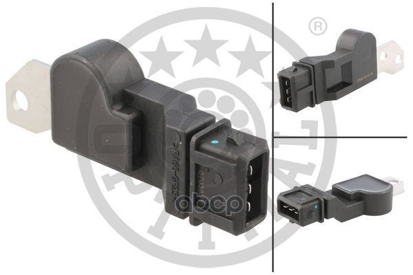 Датчик Положения Распредвала Chevrolet : Aveo Saloon (T250  T255)  Cruze (J300)  Kalos  Kalos Saloon Optimal арт. 08-s091