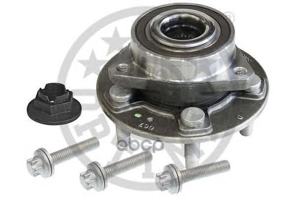 Ступица с подшипником CADILLAC: CTS  CTS Coupe  CTS Sport WagonCHEVROLET: CAMARO  CAM Optimal арт. 200001