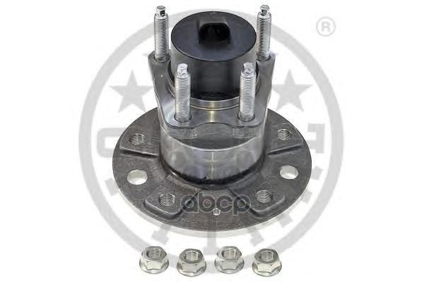Ступица с подшипником CHEVROLET: ZAFIRA (F75)HOLDEN: VECTRA Kombi (JS)  VECTRA Schr?g Optimal арт. 202218