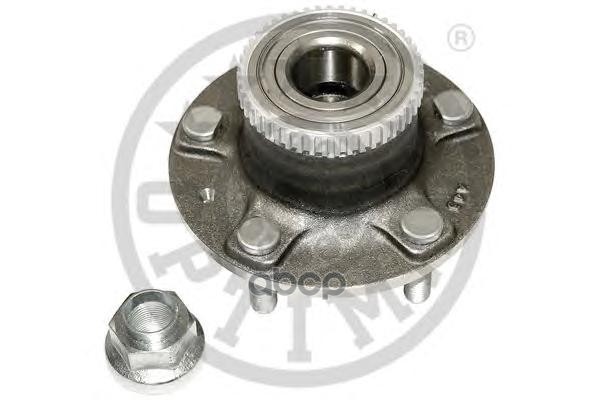 Ступица С Подшипником Daewoo: Leganza (Klav) Optimal арт. 252416