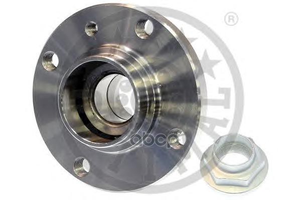 Ступица С Подшипником Bmw: 3 (E30)  3 Cabriolet (E30)  3 Touring (E30)  Z1 Optimal арт. 501112