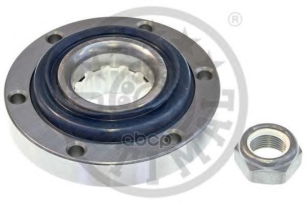 Ступица с подшипником RENAULT: 18 (134_)  18 Kasten  18 Variable (135_)  20 (127_)  21 Optimal арт. 701326