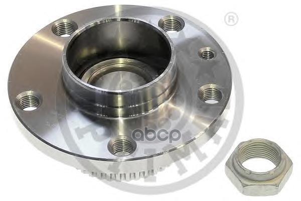 Ступица С Подшипником Alfa Romeo: Gtv (916_)  Spider (916_) Optimal арт. 802485
