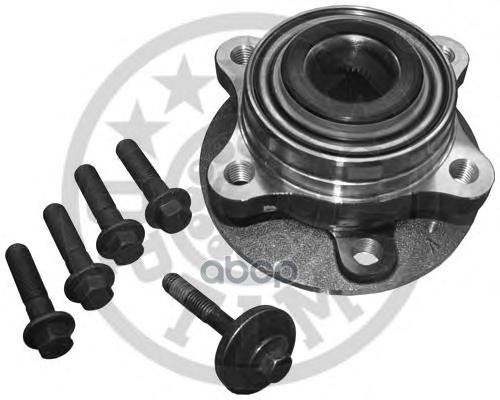 Ступица с подшипником VOLVO: XC90 I Optimal арт. 891591