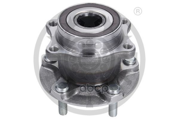Ступица С Подшипником Subaru: Impreza Schr?Gheck (Gr  Gh  G3)  Impreza Stufenheck (Gr) Optimal арт. 972644