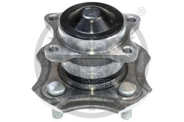 Ступица с подшипником TOYOTA: YARIS (_P1_)  YARIS VERSO (_P2_) Optimal арт. 982939