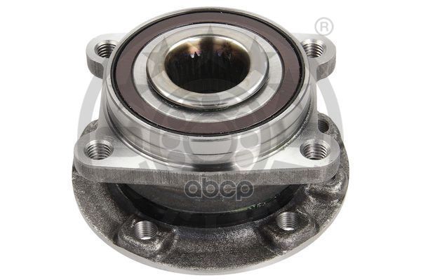 Ступица с подшипником JEEP: CHEROKEE (KL)LANCIA: FLAVIA Cabriolet (JS_) Optimal арт. 990792