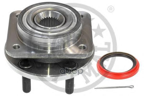 Ступица с подшипником CHRYSLER: LE BARON Cabriolet  LE BARON Stufenheck  SARATOGA  VOY Optimal арт. 991998