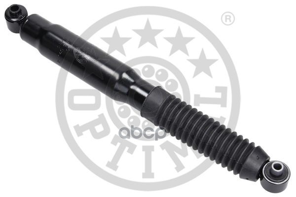 Амортизатор Citro?N: C3 Picassopeugeot: 207 (Wa_  Wc_)  207 Cc (Wd_)  207 Stufenheck  207 Sw (Wk_) Optimal арт. a-1289g