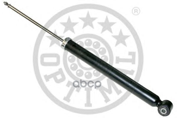 Амортизатор FORD: FUSION (JU_) Optimal арт. a-1476g