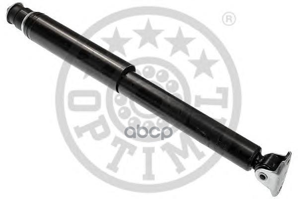 Амортизатор Mercedes-Benz: Coupe (C123)  Kombi Kombi (S123)  S-Klasse (W116)  S-Klasse (W126)  Stufe Optimal арт. a-1653g