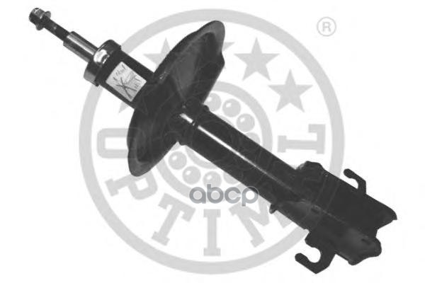 Амортизатор FIAT: BRAVA (182_)  BRAVO I (182_) Optimal арт. a-18526h