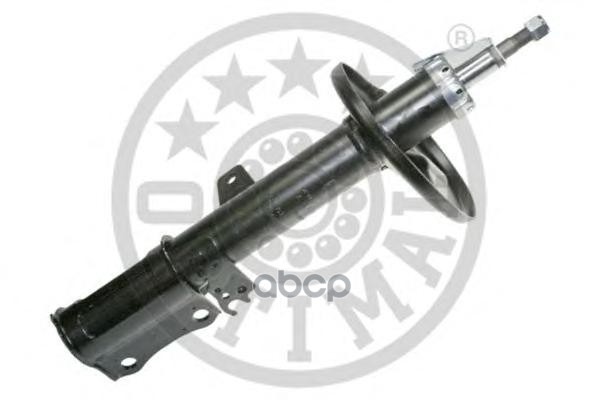 Амортизатор | Зад Лев | Optimal арт. A67712GL