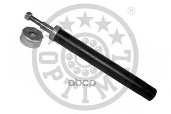 Амортизатор VW: CADDY I (14)  GOLF I (17)  GOLF I Cabriolet (155)  JETTA I (16)  SCIROCCO (53)  SCIR Optimal арт. a-8534h