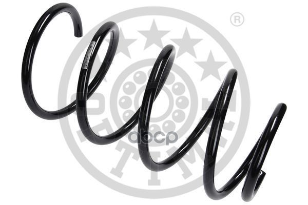 Пружина Ходовой Части Infiniti: Fx Optimal арт. af-3259