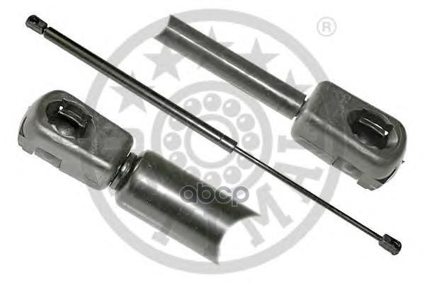 Амортизатор Крышки Багажника Optimal арт. AG17023