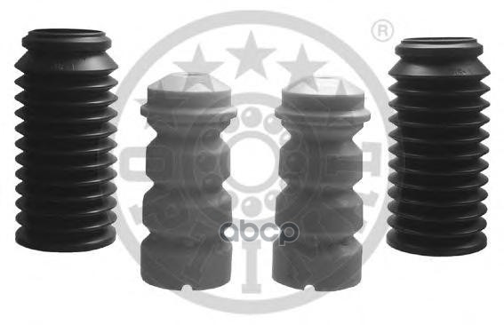 Комплект Защитный Амортизатора Audi: A4 (8D2  B5)  A4 Avant (8D5  B5) Optimal арт. ak-735040