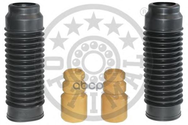 Комплект Защитный Амортизатора Suzuki: Liana (Er  Rh_)  Liana Kombi (Er) Optimal арт. ak-735278