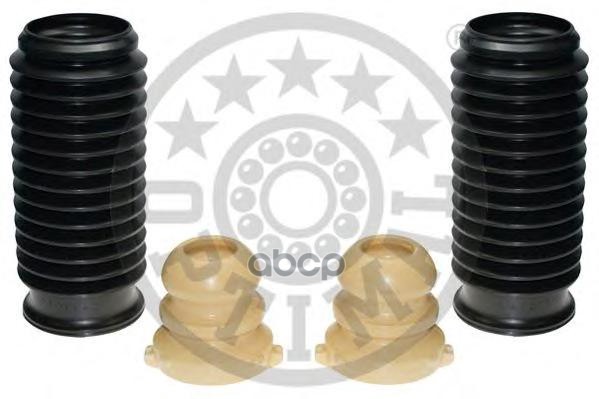 Комплект защитный амортизатора VOLVO: XC90 I Optimal арт. ak-735312