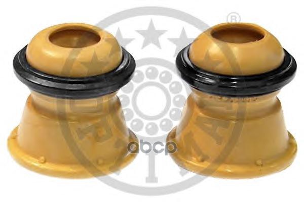 Комплект защитный амортизатора JAGUAR: X-TYPE (CF1_)  X-TYPE Estate (CF1_) Optimal арт. ak-735354