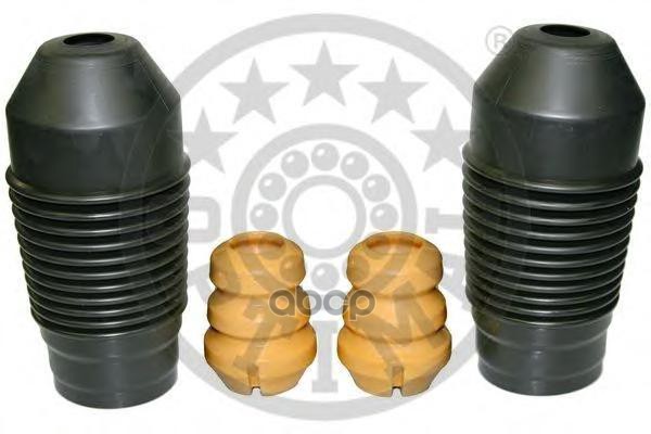 Комплект защитный амортизатора KIA: CARENS II (FJ) Optimal арт. ak-735369