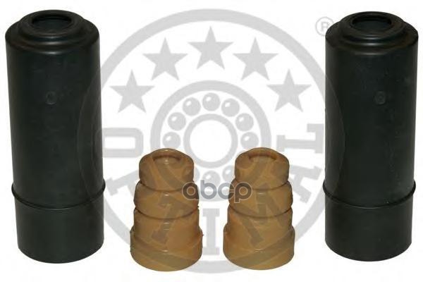 Комплект Защитный Амортизатора Rover: 400 (Rt)  400 Hatchback (Rt)  45 (Rt)  45 Stufenheck (Rt) Optimal арт. ak-735399