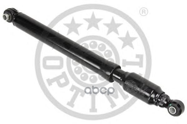 Амортизатор рулевого управления MERCEDES-BENZ: S-KLASSE (W140)  S-KLASSE Coupe (C140) Optimal арт. as-1003h