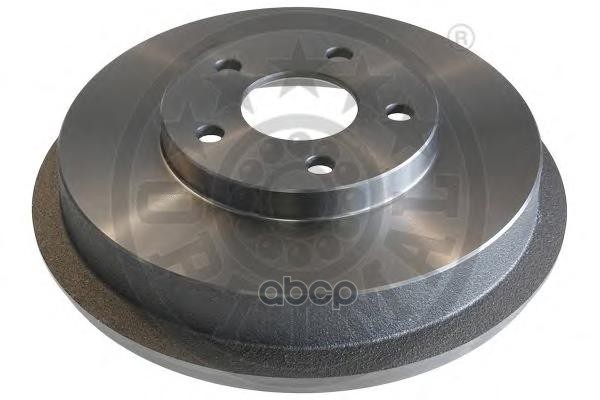 Барабан тормозной SUBARU: FORESTER (SF)  FORESTER (SG)  IMPREZA Station Wagon (GF)  IMPREZA Station Optimal арт. bt-1630
