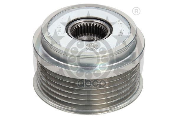 Шкив Свободного Хода Генератора Opel: Astra G Caravan (F35_)  Astra G Cc (F48_  F08_)  Astra G Stuf Optimal арт. f5-1049