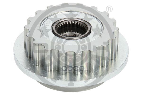 Шкив Свободного Хода Генератора Vw: Multivan T5 (7Hm  7Hn  7Hf  7Ef  7Em  7En)  Phaeton (3D_)  Touar Optimal арт. f5-1103