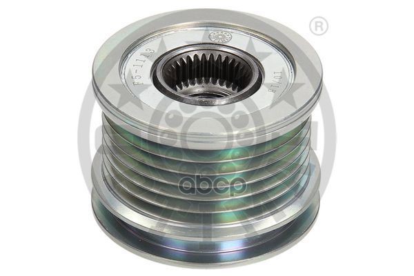 Шкив Свободного Хода Генератора Citro?N: Berlingo (B9)  Berlingo Kasten (B9)  C3 Ii  C3 Picasso  C4 Optimal арт. f5-1113