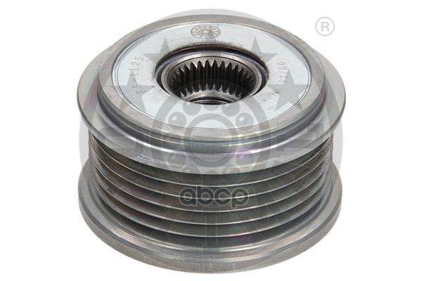 Шкив Свободного Хода Генератора Citro?N: Jumper Bus  Jumper Kasten  Jumper Pritsche/Fahrgestellfia Optimal арт. f5-1125