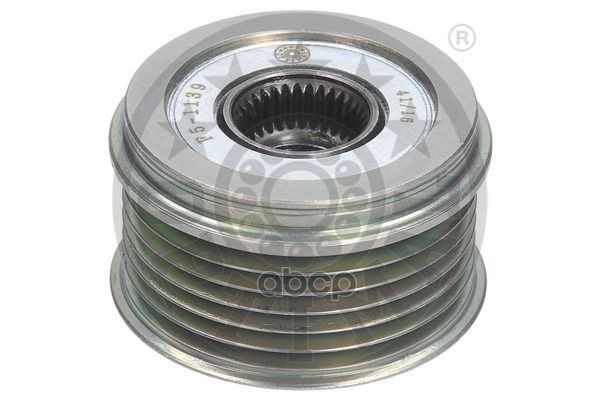 Шкив Свободного Хода Генератора Hyundai: Santa F? Ii (Cm)  Santa F? Iii (Dm)  Sonata Vi (Yf)Kia: S Optimal арт. f5-1139