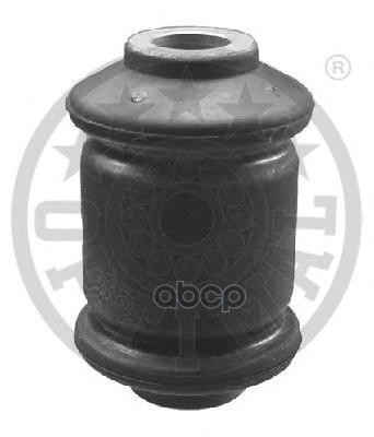 Сайлентблок рычага подвески VW: TRANSPORTER T4 Bus (70XB  70XC  7DB  7DW  7DK)  TRANSPORTER T4 Kaste Optimal арт. f7-2001