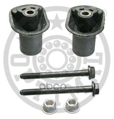 Ремкомплект балки моста SEAT: TOLEDO I (1L)VW: CORRADO (53I)  GOLF II (19E  1G1)  JETTA II (19E  1 Optimal арт. f8-1010s