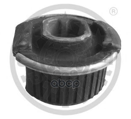 Сайлентблок балки моста MERCEDES-BENZ: 190 (W201)  C-KLASSE (W202)  C-KLASSE Kombi (S202)  COUPE (C1 Optimal арт. f8-5018