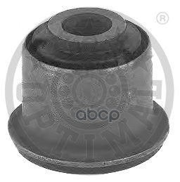 Сайлентблок Рычага Подвески Citro?N: Berlingo (Mf)  Berlingo Kasten (M_)  Xsara (N1)  Xsara Break ( Optimal арт. f8-5355