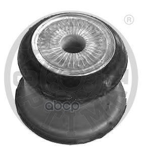 Втулка кронштейна оси AUDI: 100 (44  44Q  C3)  100 (4A  C4)  100 Avant (4A  C4)  A6 (4A  C4)  A6 Ava Optimal арт. f8-5543