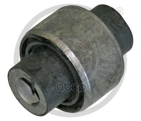 Сайлентблок рычага подвески PEUGEOT: 406 (8B)  406 Break (8E/F)  406 Coupe (8C) Optimal арт. f8-5630