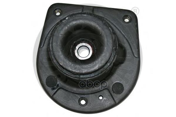 Опора стойки амортизатора FIAT: DOBLO Cargo (223_)  DOBLO Gro?raumlimousine (119_  223_)  PALIO (178 Optimal арт. f8-6367